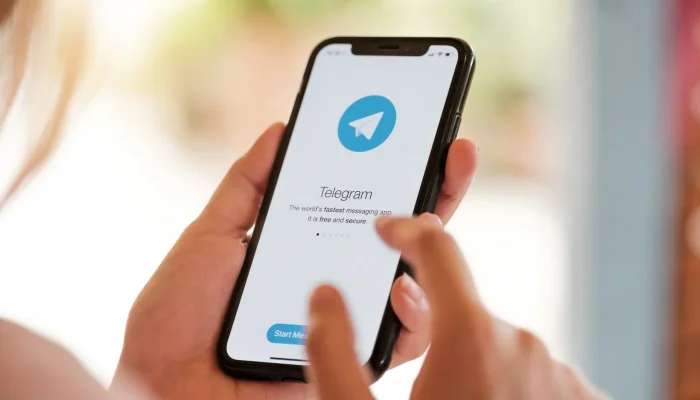 Telegram: aggiornamento interessante che batte WhatsApp, ecco tante novità