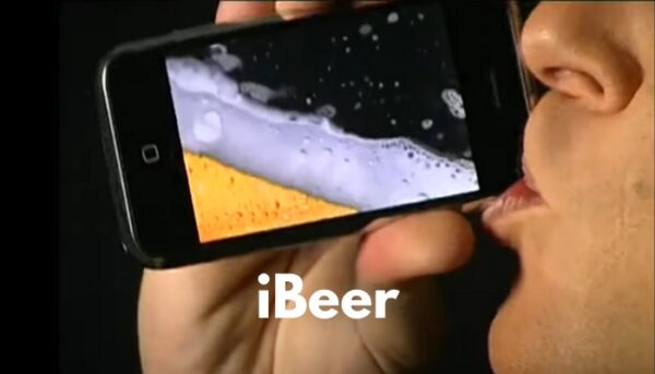 copertina ibeer