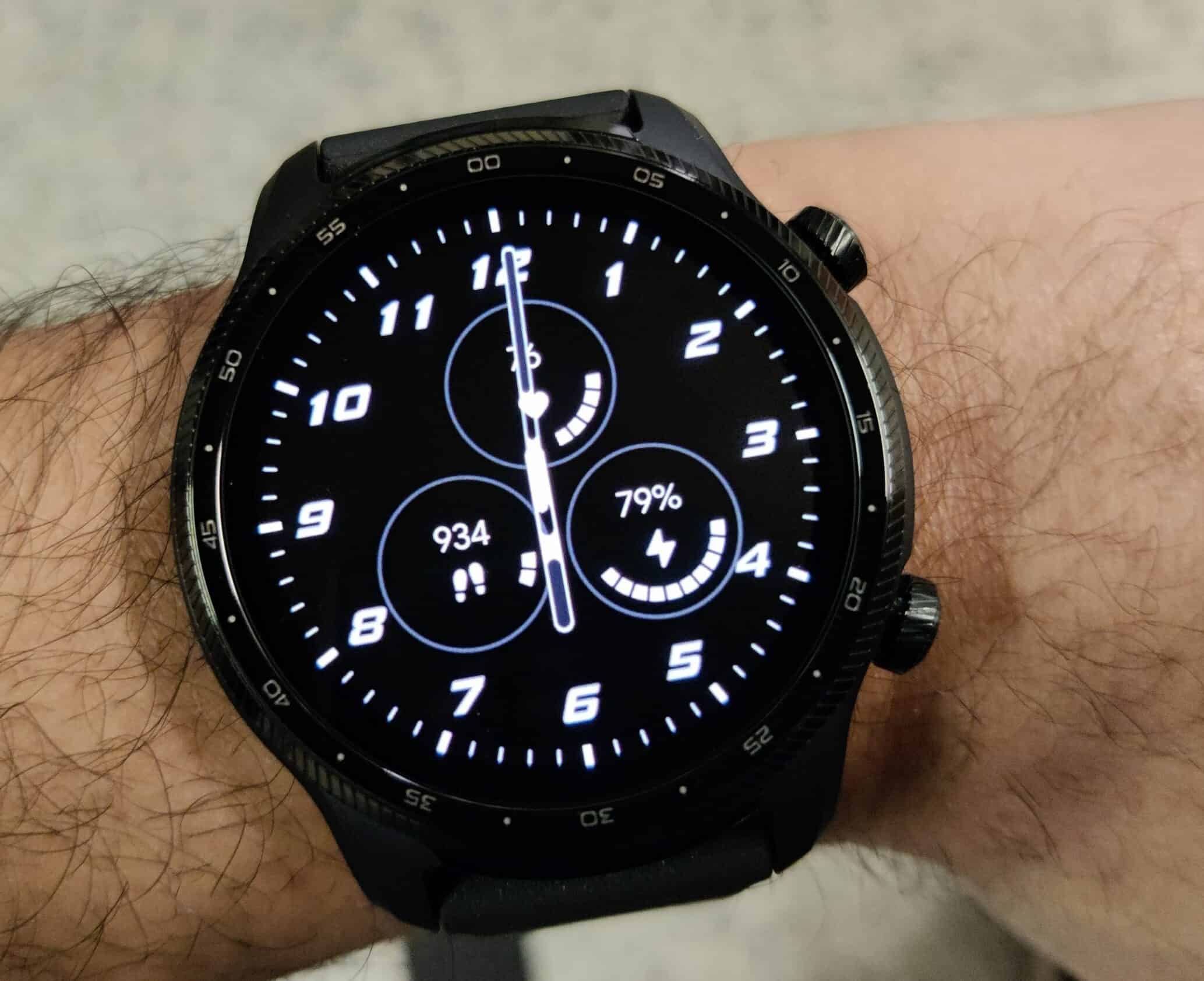 TicWatch1