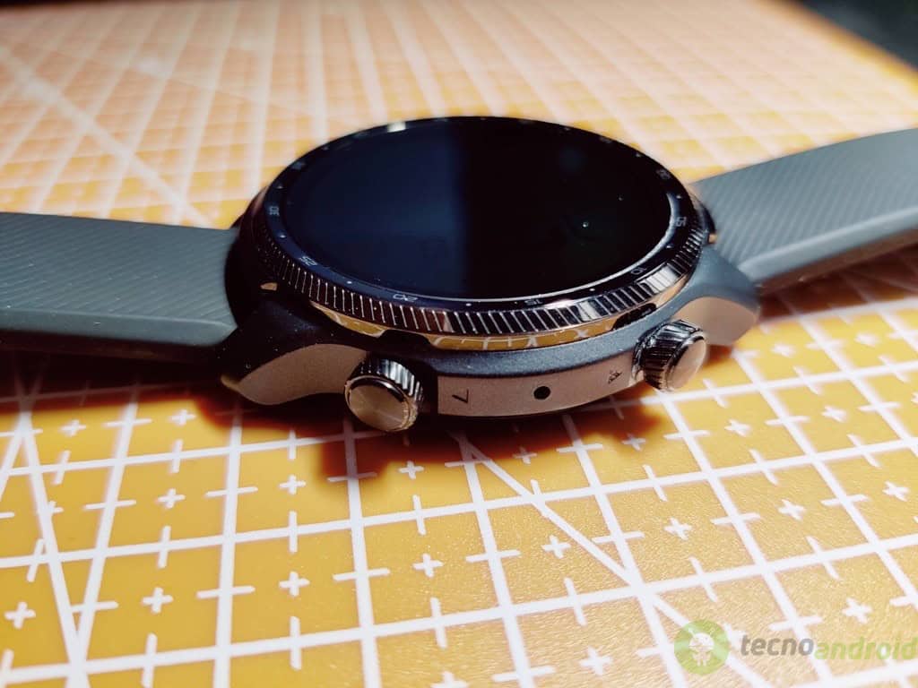 TicWatch11