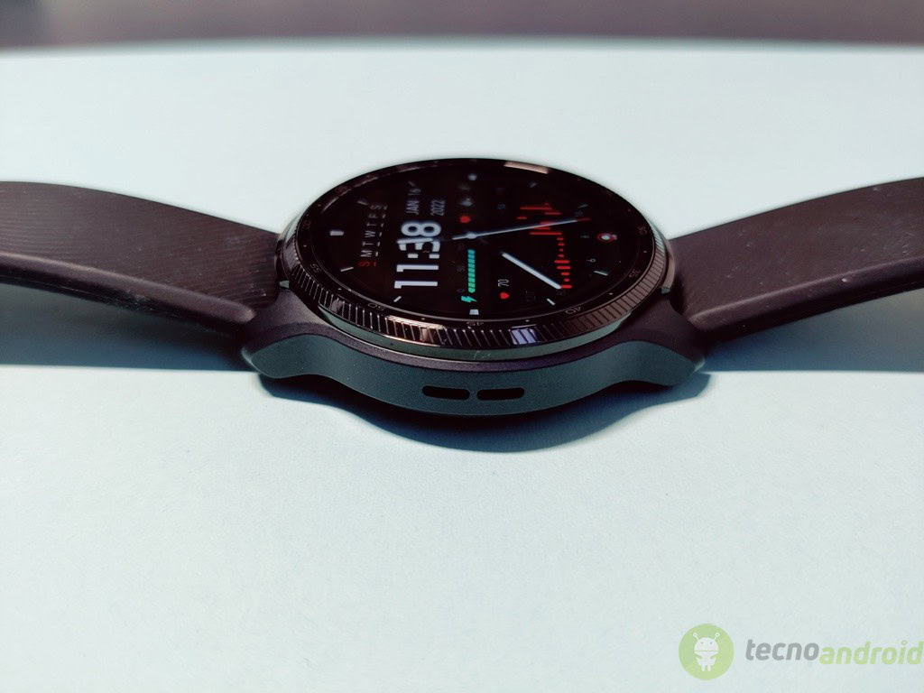 TicWatch30
