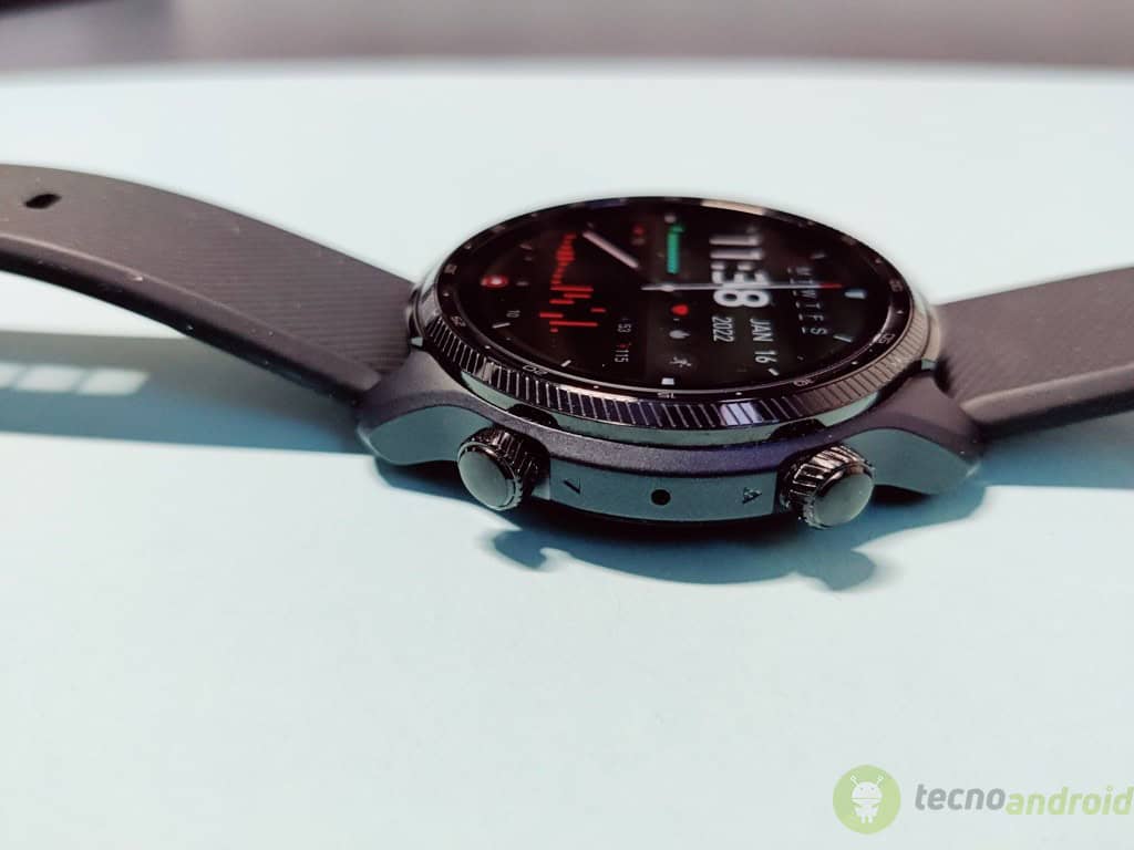 TicWatch31