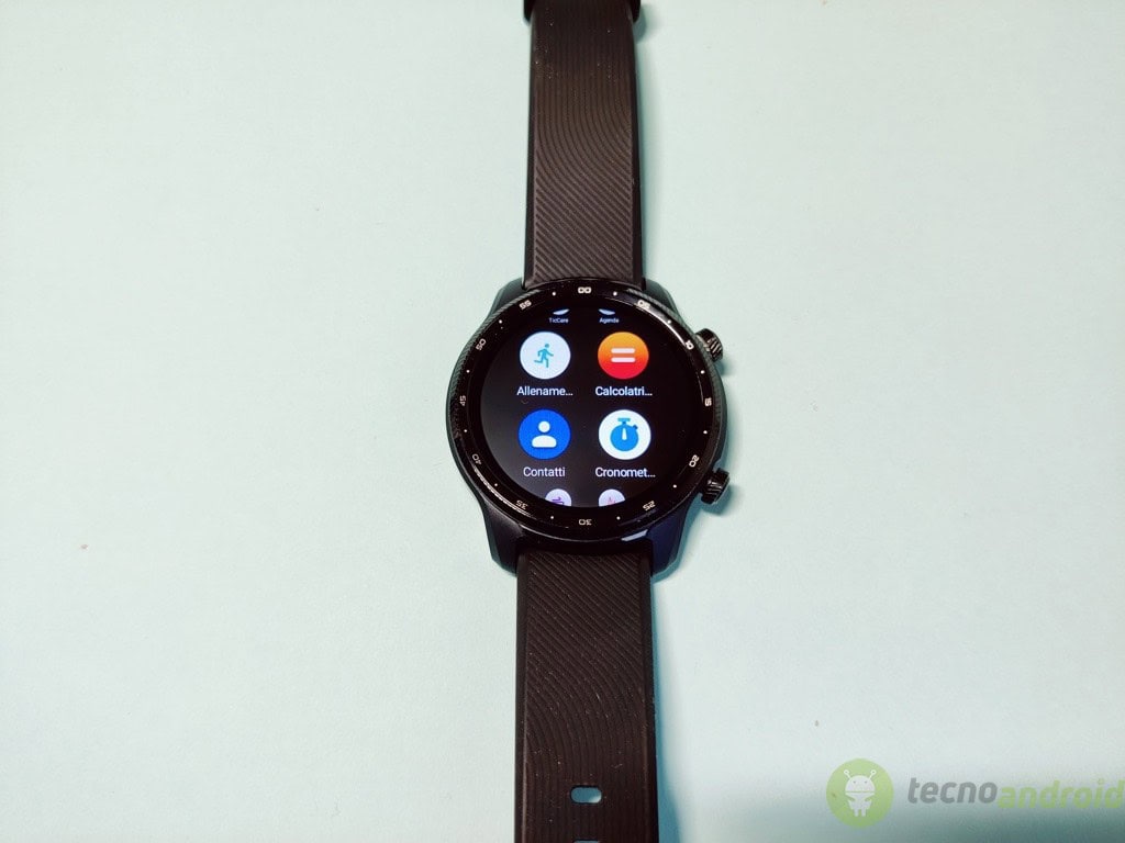 TicWatch33