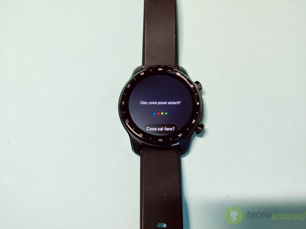 TicWatch35