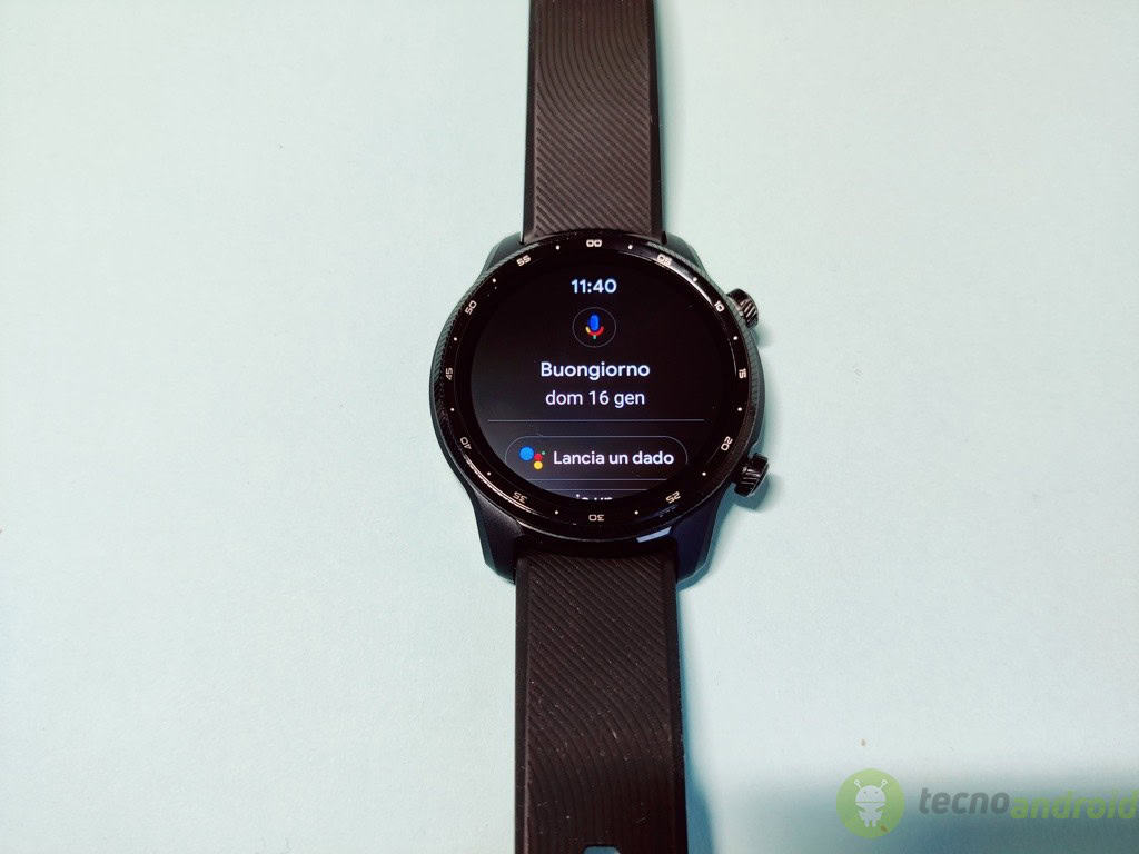 TicWatch36