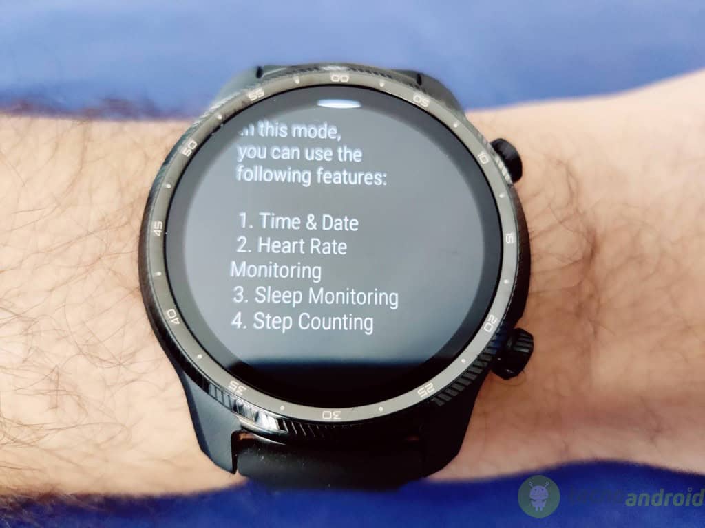 TicWatch4