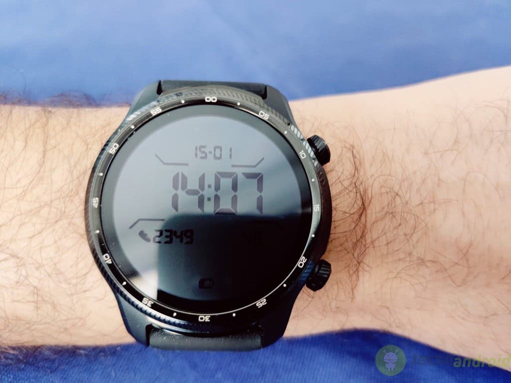 TicWatch6