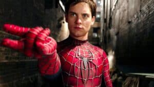 Tobey Maguire, Sam Raimi, Spider-Man, Spider-Man 4, MCU, Marvel, Disney