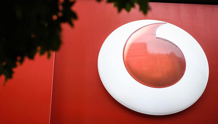 Vodafone: è il momento di rientrare, tornano le offerte Special da 100GB