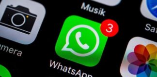 WhatsApp: il 2022 inizia con un metodo per spiare gratis