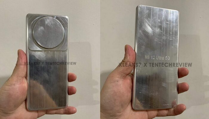 Xiaomi, Xiaomi 12, Mi 12, Xiaomi 12 Ultra, 5G