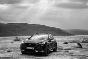 cupra groenlandia ansa motori