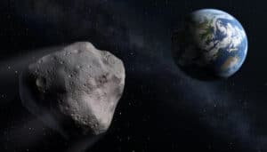 asteroide