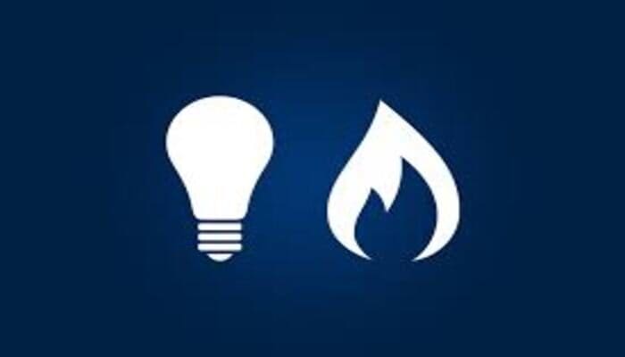aumenti gas e luce