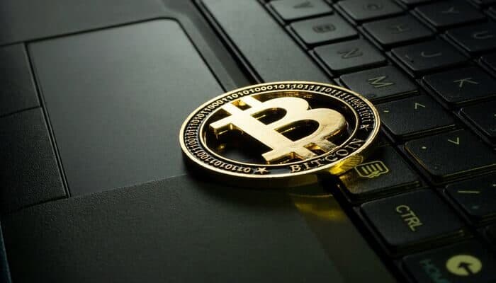 bitcoin