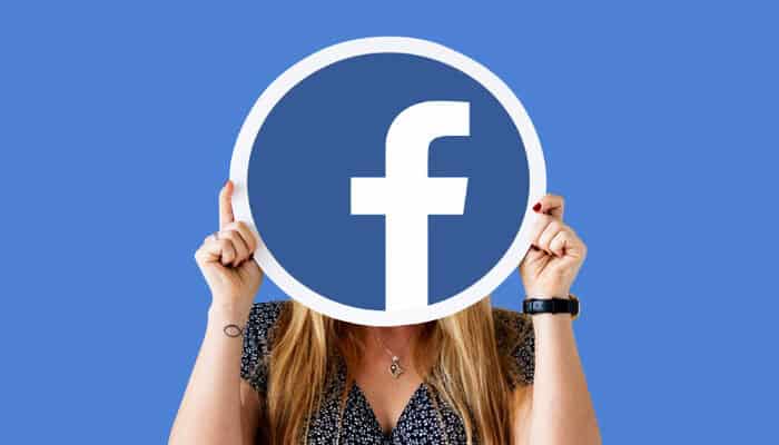 facebook profilo