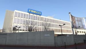 FINECO BANK