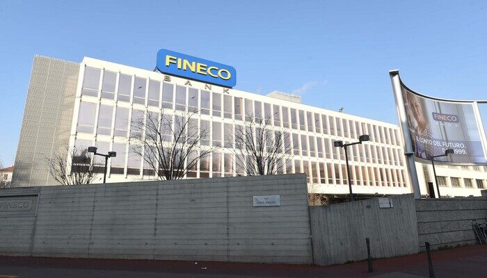 FINECO BANK