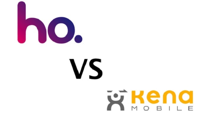 ho. Mobile stuzzica i clienti di Kena Mobile con un’offerta con 120 GB