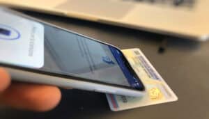 idendita digitale