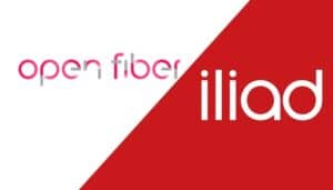 iliad fibra
