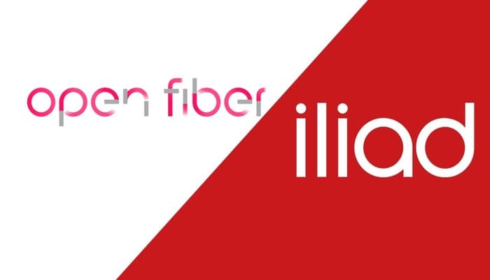 ILIAD: nuova promo per la FIBRA ultraveloce a 15,99 euro al mese fino a 5 Gbit/s
