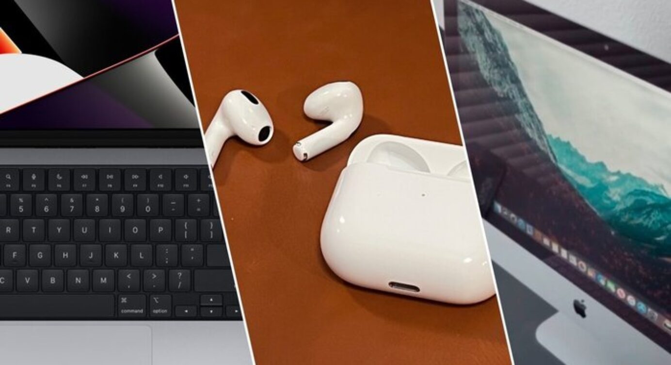 iMac Pro, AirPods Pro ed altri prodotti Apple in arrivo (forse) quest'anno