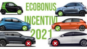 incentivi finiti
