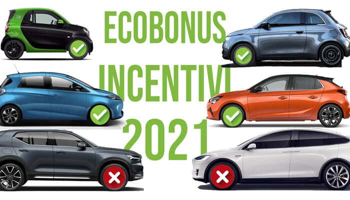 incentivi finiti