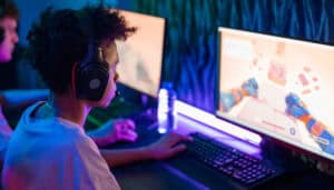 industria pc gaming