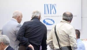inps pensioni