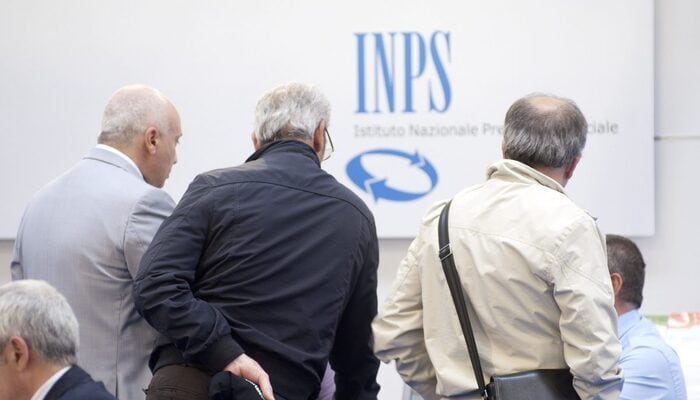 inps pensioni