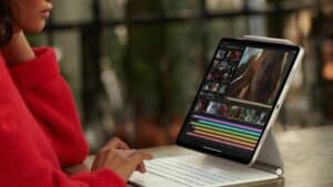 Apple prepara il suo iPad Pro con processore M2, ecco quando potrebbe arrivare