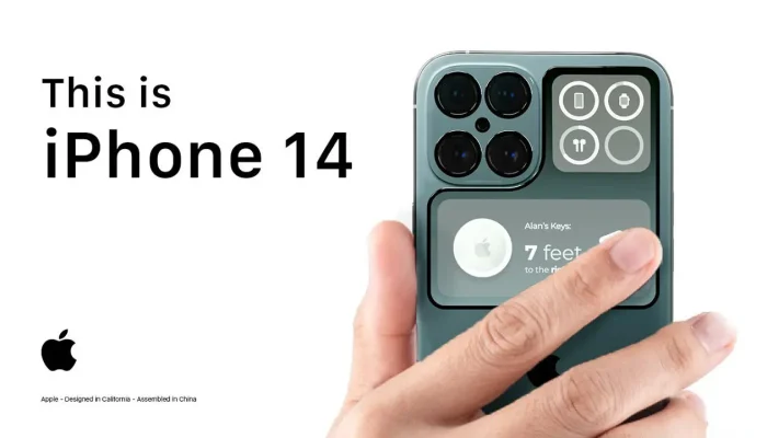 Apple, iPhone 14: le novità della nuova gamma più richieste 