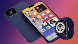 iPhone 14