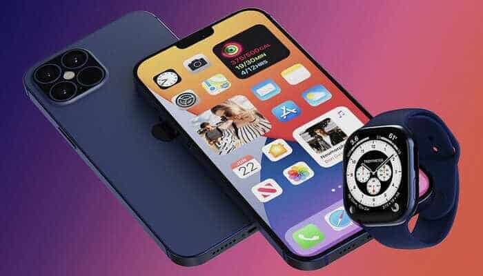 iPhone 14