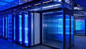 meta supercomputer