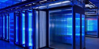 meta supercomputer
