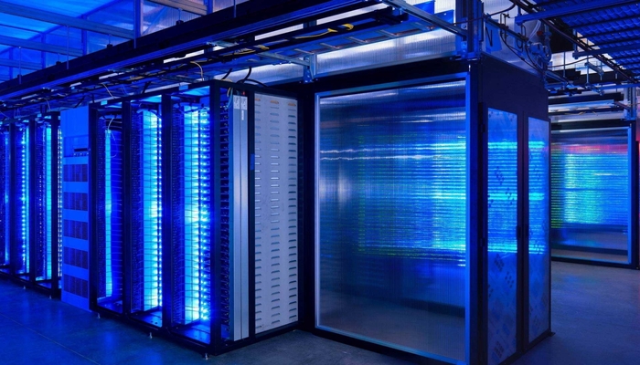 meta supercomputer