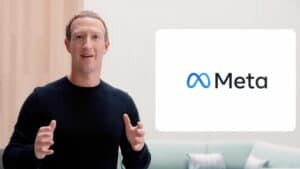Facebook diventa ufficialmente Meta: ecco pecche compare il messaggio di avviso