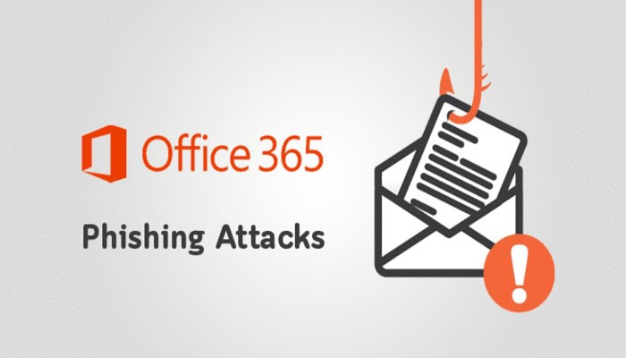 Microsoft avvisa gli utenti: grave problema di phishing su Office 365