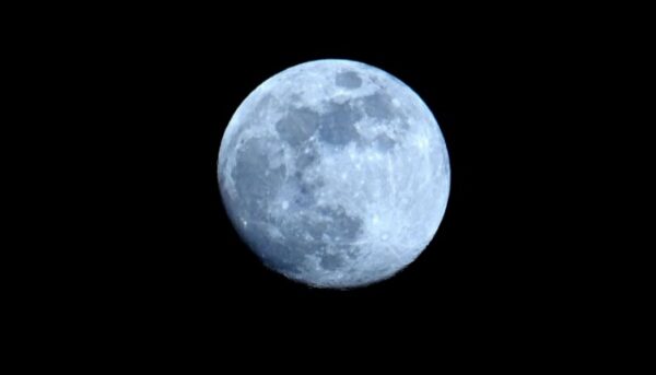 moon