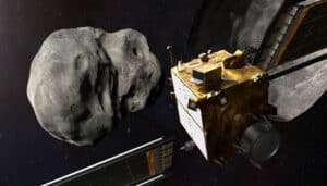 nasa asteroide