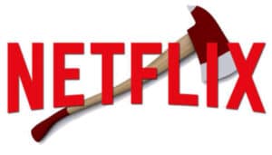 netflic cancellate
