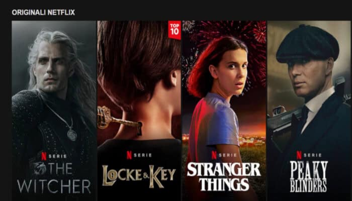 netflix