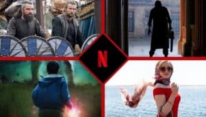 netflix febbraio 2022