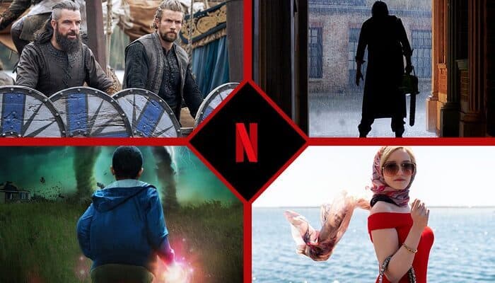 netflix febbraio 2022