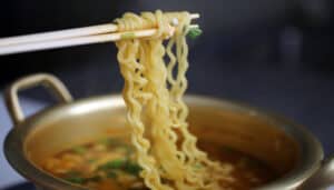 noodles