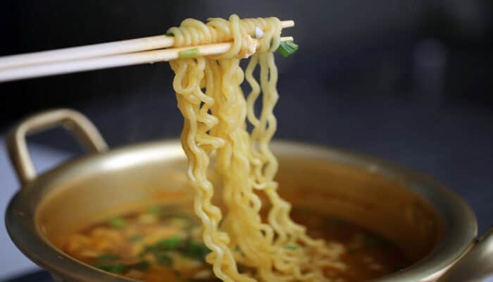 noodles