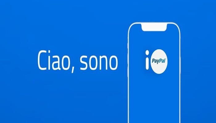 paypal io